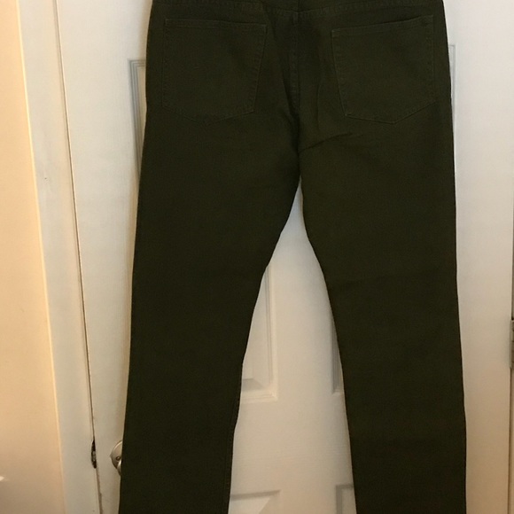 Men’s J. Crew Jeans - Picture 4 of 4